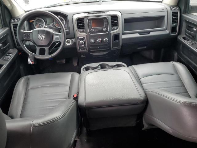 Photo 8 from auction – 2016 RAM 1500 ST with VIN 1C6RR7FT4GS337123