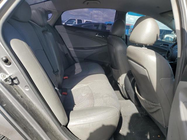 Photo 10 from auction – 2012 HYUNDAI SONATA SE with VIN 5NPEC4AB1CH388805