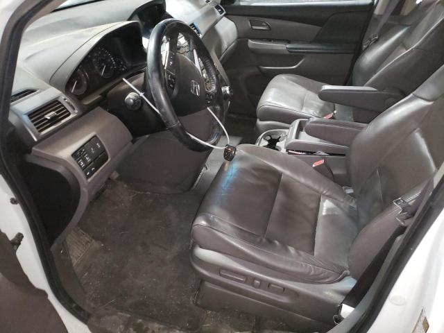 Photo 7 from auction – 2012 HONDA ODYSSEY with VIN 5FNRL5H92CB077294