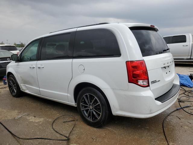 Photo 2 from auction – 2018 DODGE GRAND CARA with VIN 2C4RDGBG6JR185077