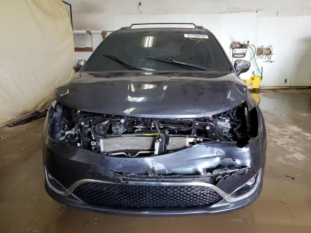 Photo 5 from auction – 2020 CHRYSLER PACIFICA L with VIN 2C4RC1GG0LR163006