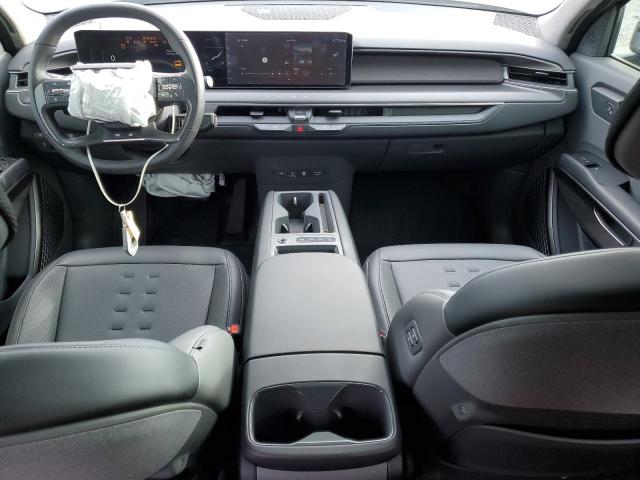 Photo 8 from auction – 2024 KIA EV9 WIND with VIN KNDAFFS58R6024295