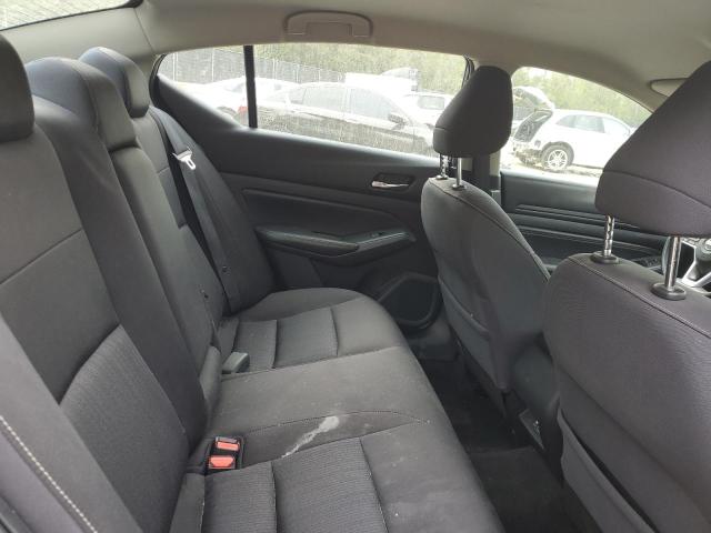 Photo 10 from auction – 2020 NISSAN ALTIMA S with VIN 1N4BL4BV4LC252164