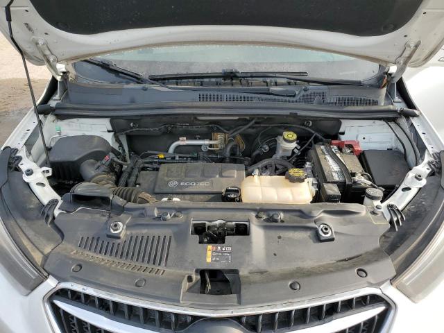 Photo 12 from auction – 2017 BUICK ENCORE PRE with VIN KL4CJASB1HB219154