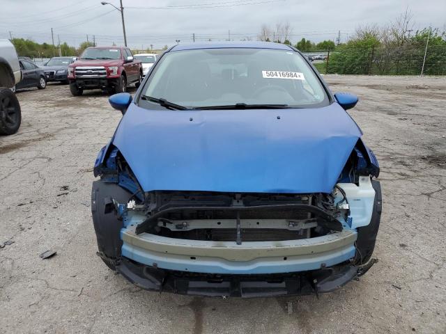 Photo 5 from auction – 2019 FORD FIESTA SE with VIN 3FADP4EJ7KM139649
