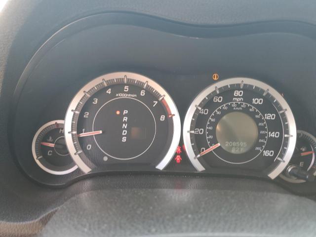 Photo 9 from auction – 2010 ACURA TSX with VIN JH4CU2F67AC008877