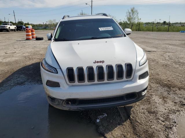 Photo 5 from auction – 2016 JEEP CHEROKEE L with VIN 1C4PJMCS0GW327103