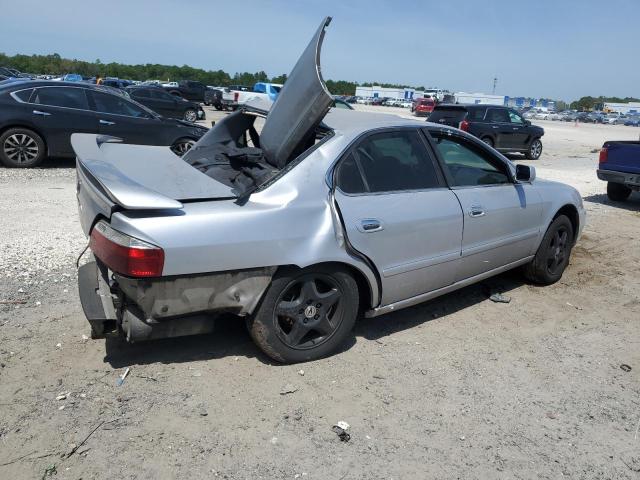 Photo 3 from auction – 2003 ACURA 3.2TL TYPE with VIN 19UUA56973A026967