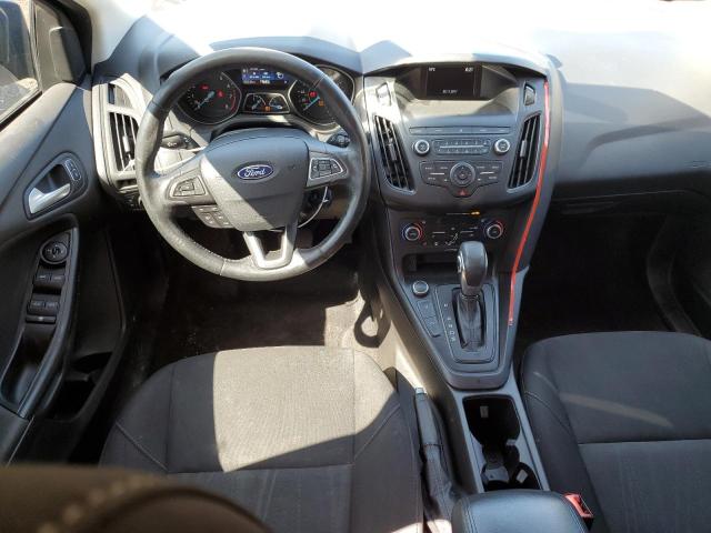 صورة رقم 8 من المزاد - 2018 FORD FOCUS SE مع VIN 1FADP3FE6JL219004