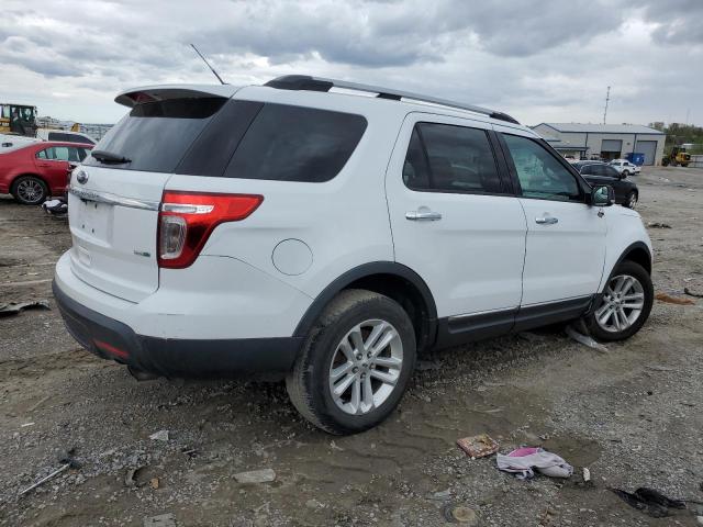 Photo 3 from auction – 2013 FORD EXPLORER X with VIN 1FM5K8D80DGC20195