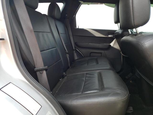 Photo 10 from auction – 2012 FORD ESCAPE LIM with VIN 1FMCU9EG1CKB95512