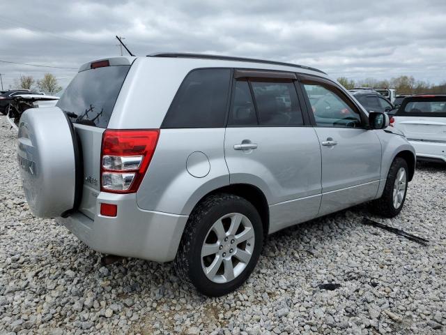 Photo 3 from auction – 2012 SUZUKI GRAND VITA with VIN JS3TD0D72C4100768