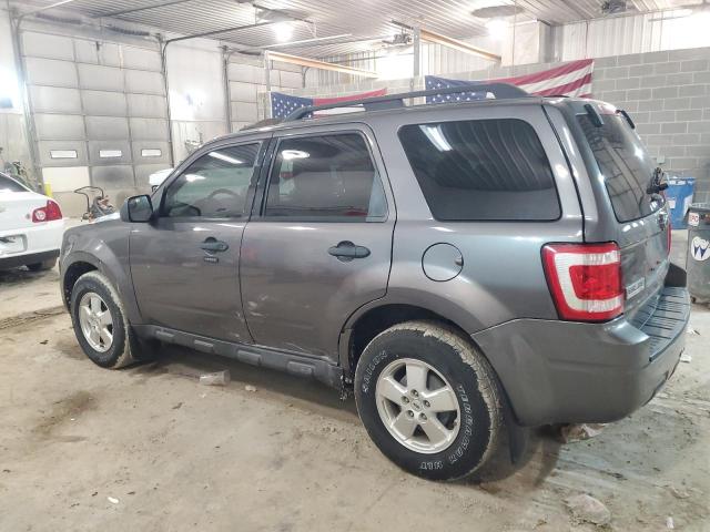 Photo 2 from auction – 2011 FORD ESCAPE XLT with VIN 1FMCU9D71BKC36611