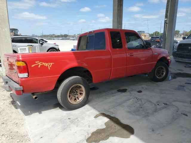 Photo 3 from auction – 1999 FORD RANGER SUP with VIN 1FTYR14V9XTB02023