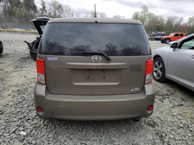 Photo 6 from auction – 2011 TOYOTA SCION XB with VIN JTLZE4FE3B1139592