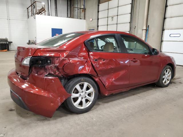 Photo 3 from auction – 2011 MAZDA 3 I with VIN JM1BL1VF4B1426418