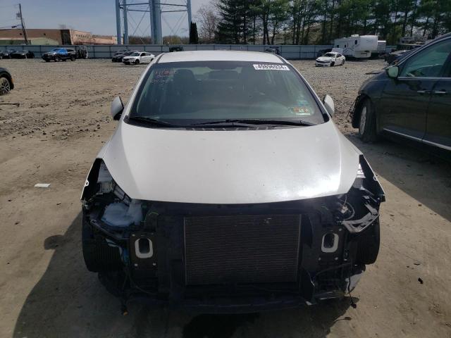 Photo 5 from auction – 2015 KIA FORTE EX with VIN KNAFX4A84F5308234