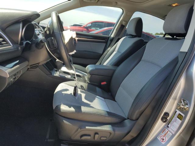 Photo 7 from auction – 2017 SUBARU LEGACY SPO with VIN 4S3BNAR6XH3042810