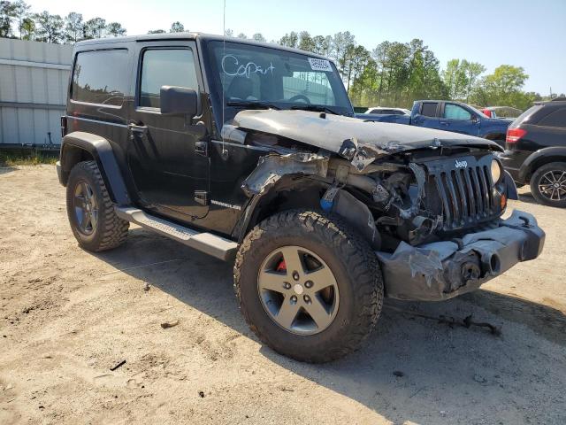 Photo 4 from auction – 2011 JEEP WRANGLER S with VIN 1J4AA2D18BL625841
