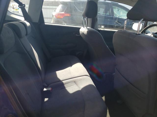 Photo 10 from auction – 2009 HONDA FIT with VIN JHMGE87229S039470