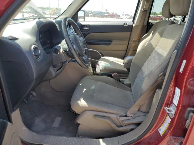 Photo 7 from auction – 2012 JEEP PATRIOT LA with VIN 1C4NJPFA7CD684473