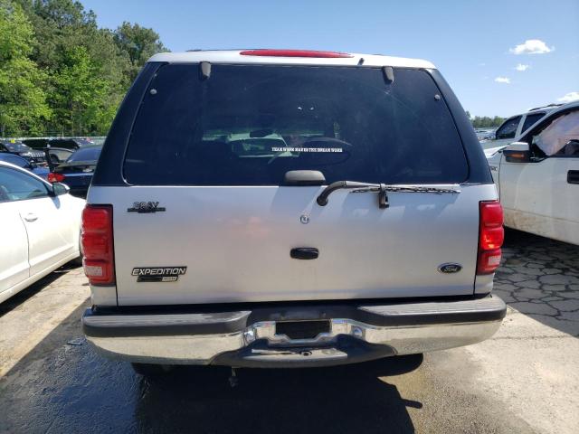 صورة رقم 6 من المزاد - 2000 FORD EXPEDITION مع VIN 1FMRU156XYLC06740