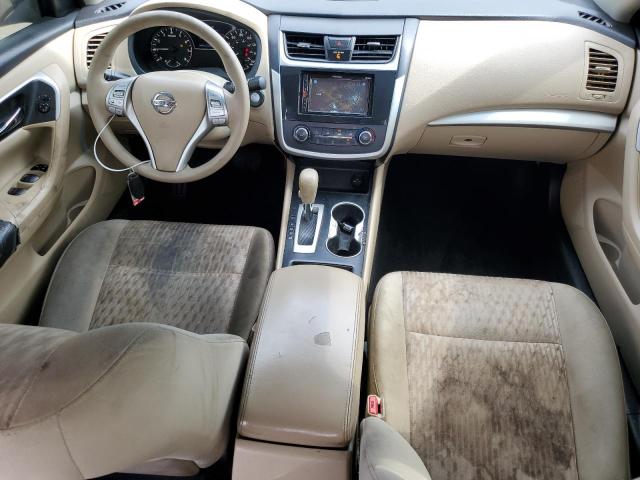 Photo 8 from auction – 2016 NISSAN ALTIMA 2.5 with VIN 1N4AL3APXGN351641