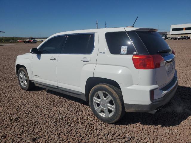 Photo 2 from auction – 2016 GMC TERRAIN SL with VIN 2GKFLSEK0G6104761