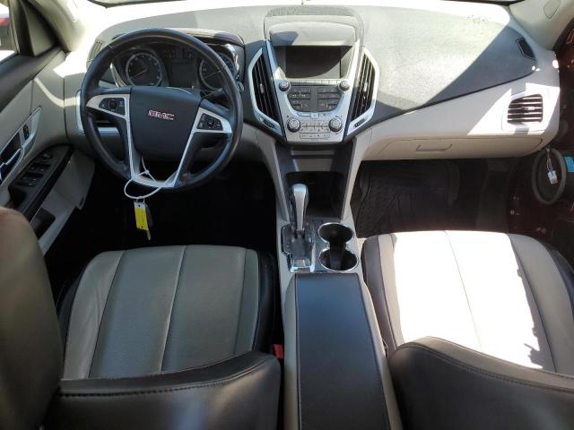 Photo 8 from auction – 2012 GMC TERRAIN SL with VIN 2GKALUEK2C6310759