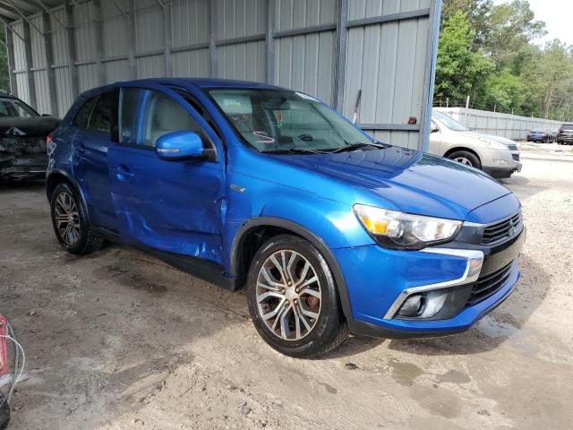 Photo 4 from auction – 2017 MITSUBISHI OUTLANDER with VIN JA4AP3AU5HZ007546