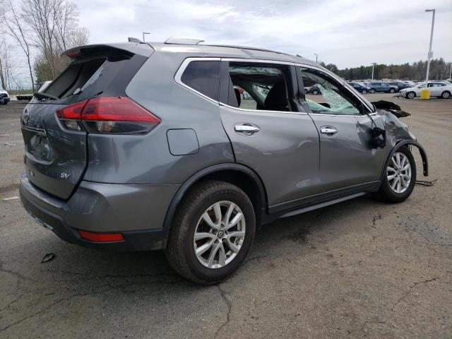 Photo 3 from auction – 2018 NISSAN ROGUE S with VIN KNMAT2MT6JP516934