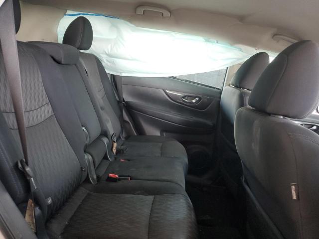 Photo 10 from auction – 2018 NISSAN ROGUE S with VIN 5N1AT2MV4JC730342