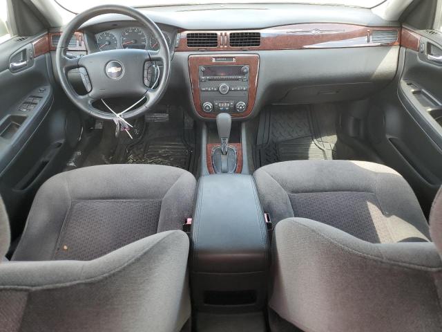 Photo 8 from auction – 2010 CHEVROLET IMPALA LT with VIN 2G1WB5EK8A1194786