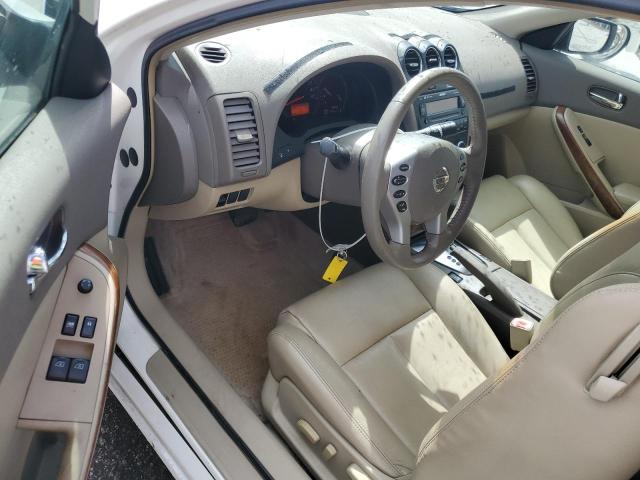 Photo 8 from auction – 2009 NISSAN ALTIMA 2.5 with VIN 1N4AL24E89C134933