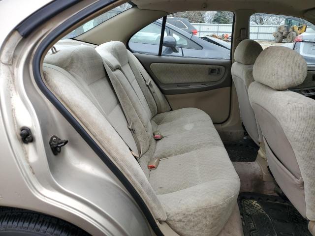 Photo 10 from auction – 2000 NISSAN ALTIMA XE with VIN 1N4DL01D3YC133295