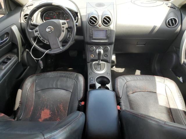 Photo 8 from auction – 2012 NISSAN ROGUE S with VIN JN8AS5MT6CW257167