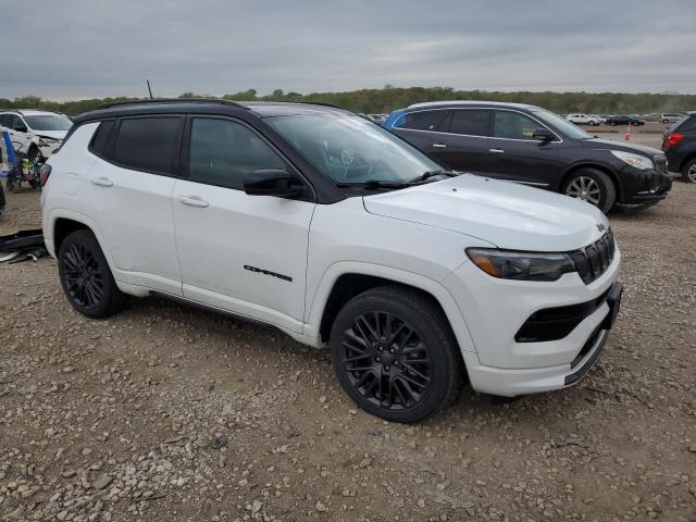 Foto 4 de la subasta – 2022 JEEP COMPASS LI con VIN 3C4NJDCBXNT145502