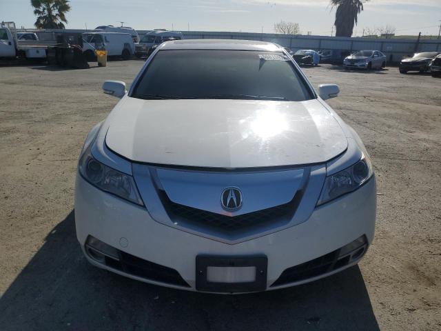 Photo 5 from auction – 2010 ACURA TL with VIN 19UUA9F59AA004809