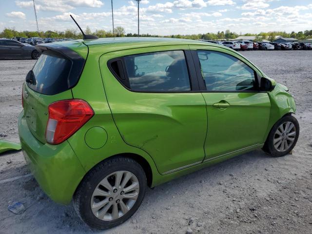 Zdjęcie 3 z aukcji – 2016 CHEVROLET SPARK 1LT z VIN KL8CD6SA4GC632253