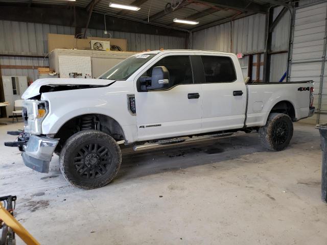 Photo 1 from auction – 2017 FORD F250 SUPER with VIN 1FT7W2BT8HEB48881