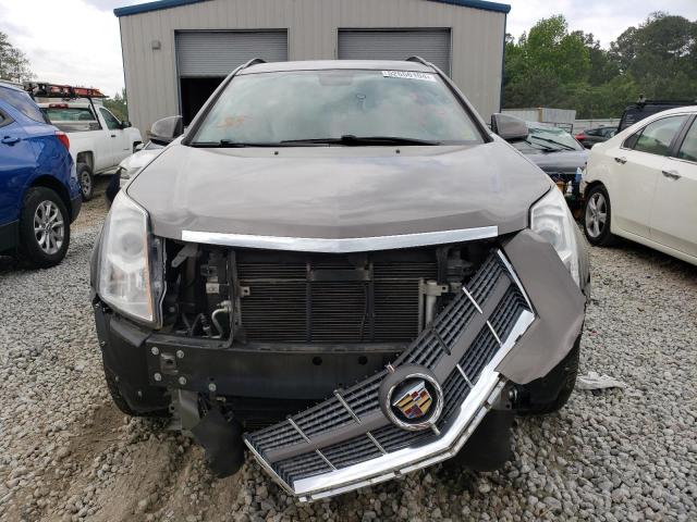 Photo 5 from auction – 2011 CADILLAC SRX with VIN 3GYFNGEY2BS666494