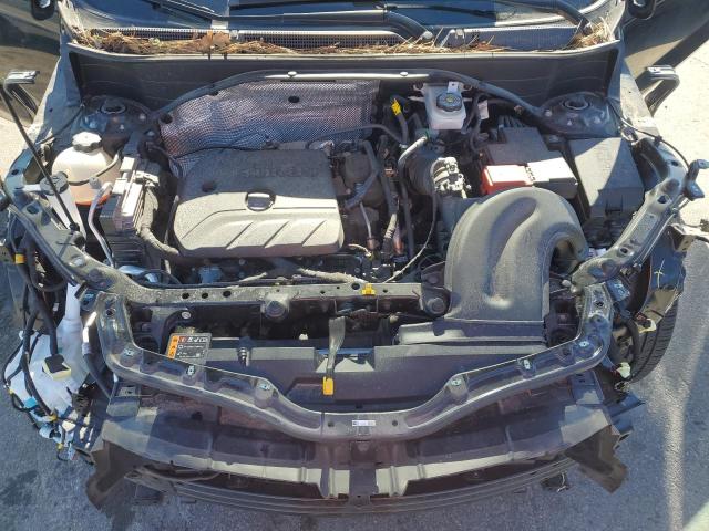 Photo 11 from auction – 2020 BUICK ENCORE GX with VIN KL4MMCSL2LB115068