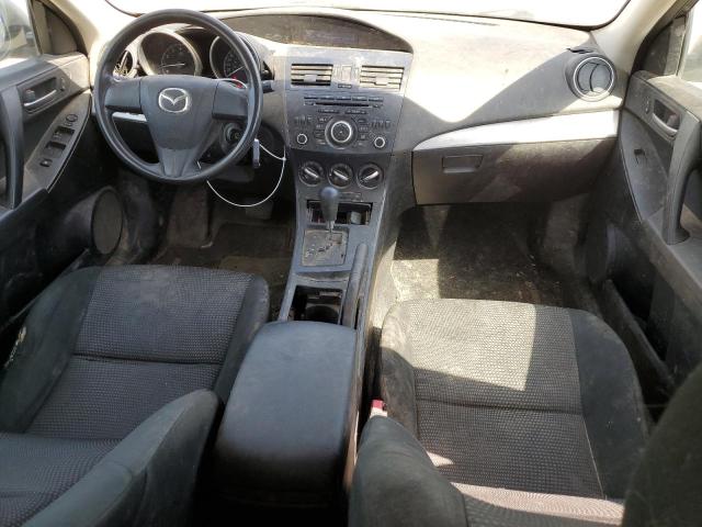 Photo 8 from auction – 2013 MAZDA 3 I with VIN JM1BL1KF4D1706606
