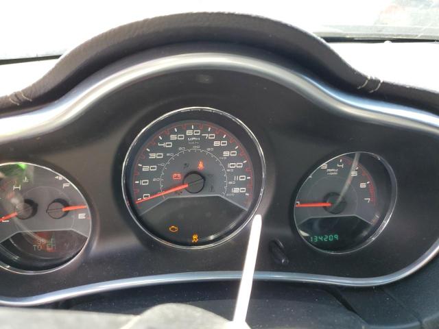 Foto 9 de la subasta – 2013 DODGE AVENGER SX con VIN 1C3CDZCB5DN622092