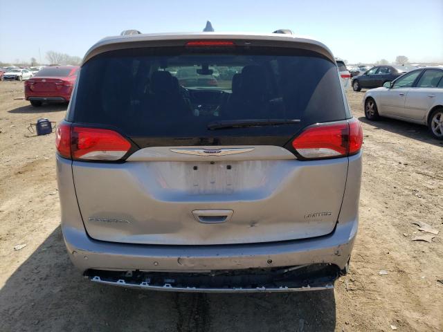 Photo 6 from auction – 2020 CHRYSLER PACIFICA L with VIN 2C4RC1GGXLR163045