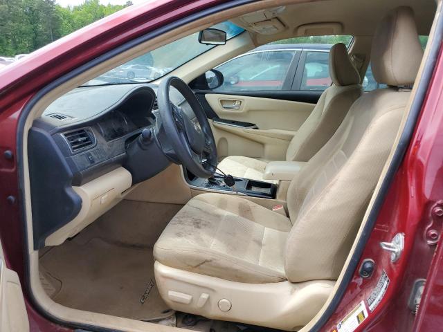 Photo 7 from auction – 2017 TOYOTA CAMRY LE with VIN 4T1BF1FK4HU714364