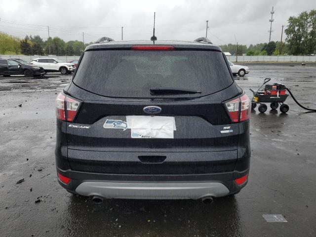 Photo 6 from auction – 2018 FORD ESCAPE SE with VIN 1FMCU9GD6JUB15691