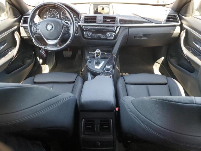Photo 8 from auction – 2018 BMW 430I with VIN WBA4W3C54JAC97164