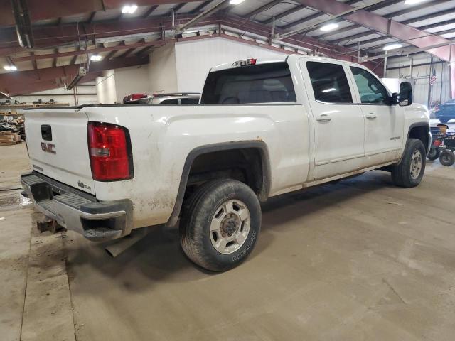 Photo 3 from auction – 2015 GMC SIERRA K25 with VIN 1GT12YEG0FF509904