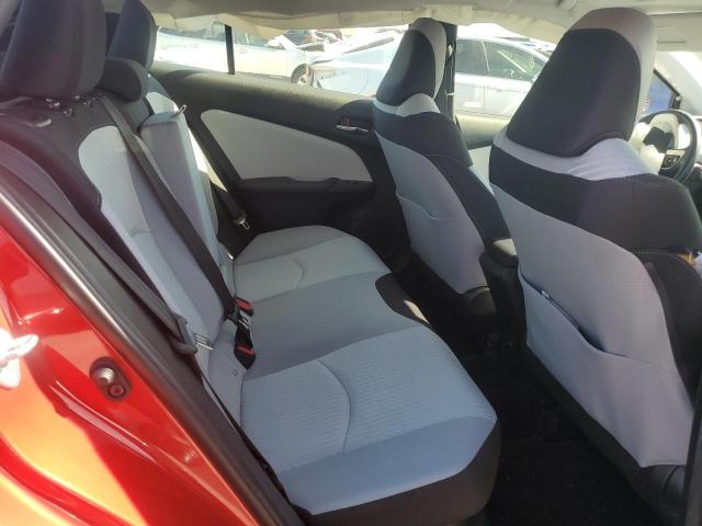 Photo 10 from auction – 2018 TOYOTA PRIUS with VIN JTDKARFU0J3067783